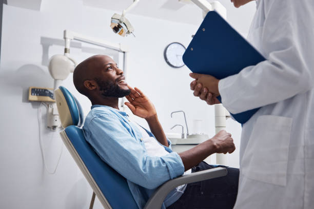 Best Knocked-Out Tooth (Avulsed Tooth) Treatment in Stratford, WI