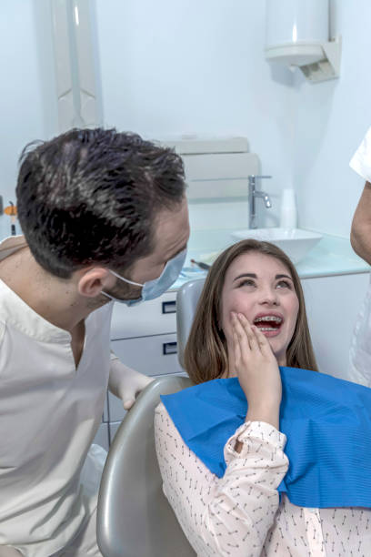 Best Emergency Treatment for Oral Infections in Stratford, WI